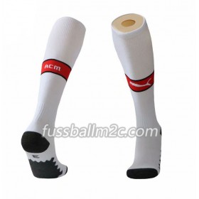 AC Mailand Heim Socken 2019-2020